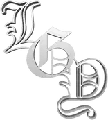 Legacy Studioz logo