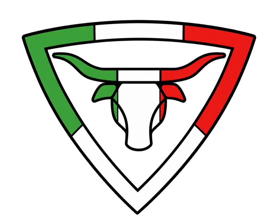 Puro Desmadre logo